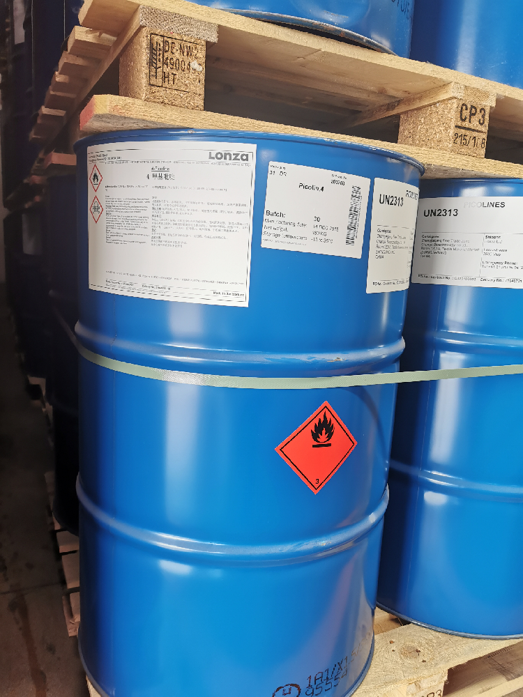 4-甲基吡啶  日本广荣  瑞士龙沙